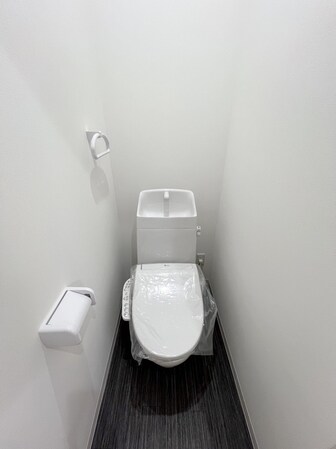 エステイトB東岩槻の物件内観写真